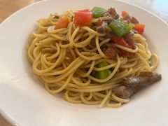 -萨莉亚意式餐厅(灵芝站中洲店)