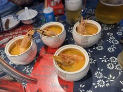 -旺角小渔村·海肠捞饭开创者(环山路店)