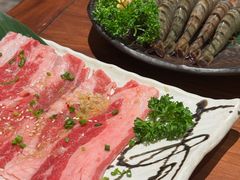 -御牛道日式烤肉料理(杭州万象城店)