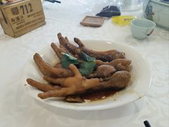 -御满江海鲜酒家(洛溪新城店)
