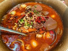 -黄泥岗·地道湖北菜(奥特莱斯店)