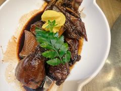-新白鹿餐厅(龙游路店)