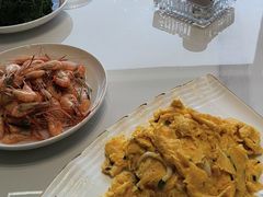 -蟹天蟹地农家菜·阳澄湖大闸蟹(浅水湾店)