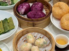 -聚福山莊·寻味顺德(北滘店)
