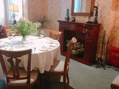 -夏朵餐厅(丁香店)