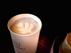 -KYO COFFEE(胶州路店)
