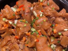 -大眼锅贴水饺(河东店)