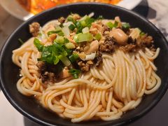 -雀蓝川菜(滨湖万象汇店)
