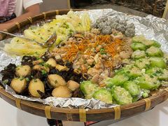 -顺德人家食府(黄金广场店)