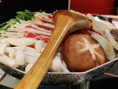 -厚贞日式烤肉(浦东汇智店)