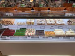 -蜂蝶来饼店(拱北总店)