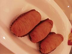 千层萝卜酥-海逸海鲜酒家(古北店)