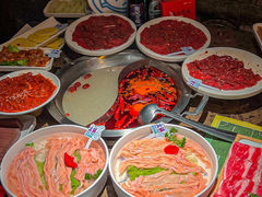 -小龙坎火锅(湖滨银泰in77店)