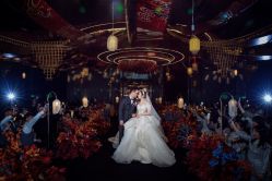 -壹訫婚庆策划(温州质选塘下旗舰店)