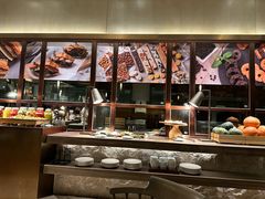 -深圳机场凯悦酒店