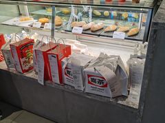 -喜茶(北京通州万达店)