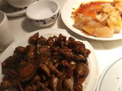 -日丰园海肠水饺·老字号大连海鲜(和平广场店)