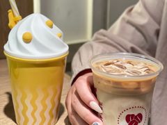 -COSTA COFFEE(武汉武商MALL店)