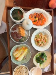 -馨月汇·独栋月子会所(静安店)