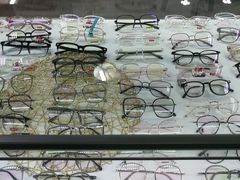 -三叶眼镜城(八佰伴店)