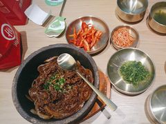 -西塔老太太拌饭(城市集市龙之梦店)