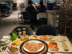-碗中海·蒸汽海鲜·桑拿鸡(岭南天地店)