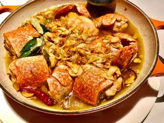 -Oyster Talks 四度蚝法餐厅
