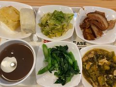 -网易食堂