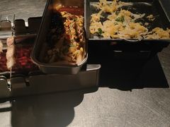 -很久以前羊肉串(南京路第一百货店)
