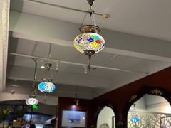 -Mevlana梅夫娜土耳其餐厅·清真