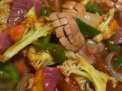 -旺达·福州菜(正大广场店)