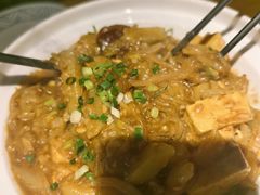 -山丹丹西北菜(金贸大厦店)