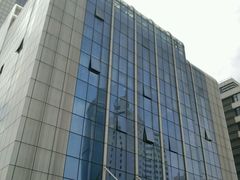 -上海报业大厦