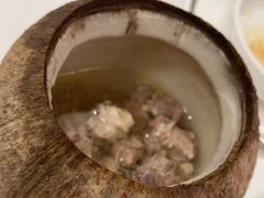 -喜宴又一村·粤菜·茶点·海鲜(壹方天地店)