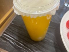 -THE WOODS 简餐 (国贸商城店)