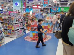 -TOYSRUS玩具反斗城(大连恒隆广场店)