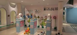 -桃桃城堡(欧亚汇集店)