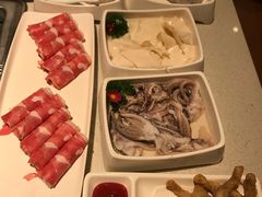 -海底捞火锅(亲子主题北金鹰店)