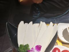 -巴奴毛肚火锅(广益哥伦布店)