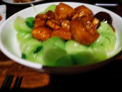 -金枝玉叶上海人家食府(三里河店)