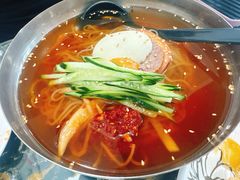 -桃园中华料理炸酱面(燕儿岛路店)