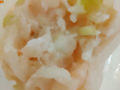 鼎珑招牌鲜虾饺-鼎珑点心仔(燕塘店)