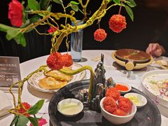 -鱼翅楼·津派砂锅鱼翅(水上公园店)