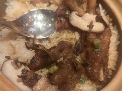 -顺德联塑万怡酒店·万荟轩自助餐厅