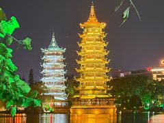 -桂林两江四湖景区