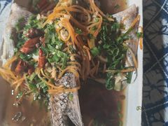 -龙姐私房菜(和顺古镇店)