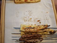 -三里桥徐家烧烤(启明街店)