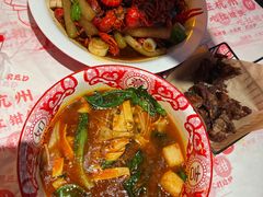 -红钳侠小龙虾·烧烤(中赢康康谷店)