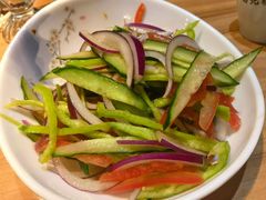 -品回味清真西北楼(宁波首店)