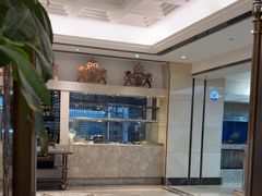 -狮王府淮扬菜(新街口友谊店)